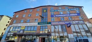 Продается 3-комнатная квартира 120 кв. м в Тернополе, Окружна Степана Будного