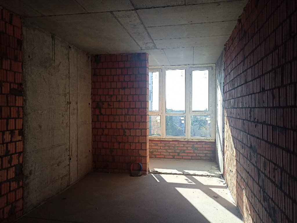 Продається 2-кімнатна квартира 87.4 кв. м у Одесі, вул. Івана Франка, 40 - фото 1