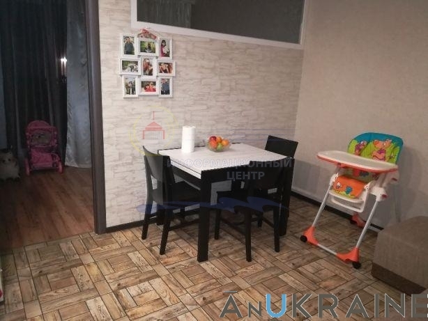 Продається 2-кімнатна квартира 30 кв. м у Одесі, вул. Боровського Миколи