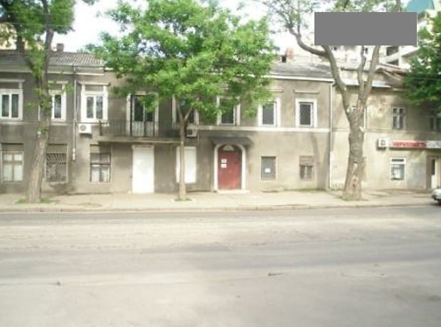 Продается 3-комнатная квартира 130 кв. м в Одессе, пер. Асташкина - фото 1