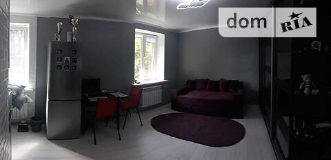 Продается 1-комнатная квартира 24 кв. м в Полтаве, ул. Деповская