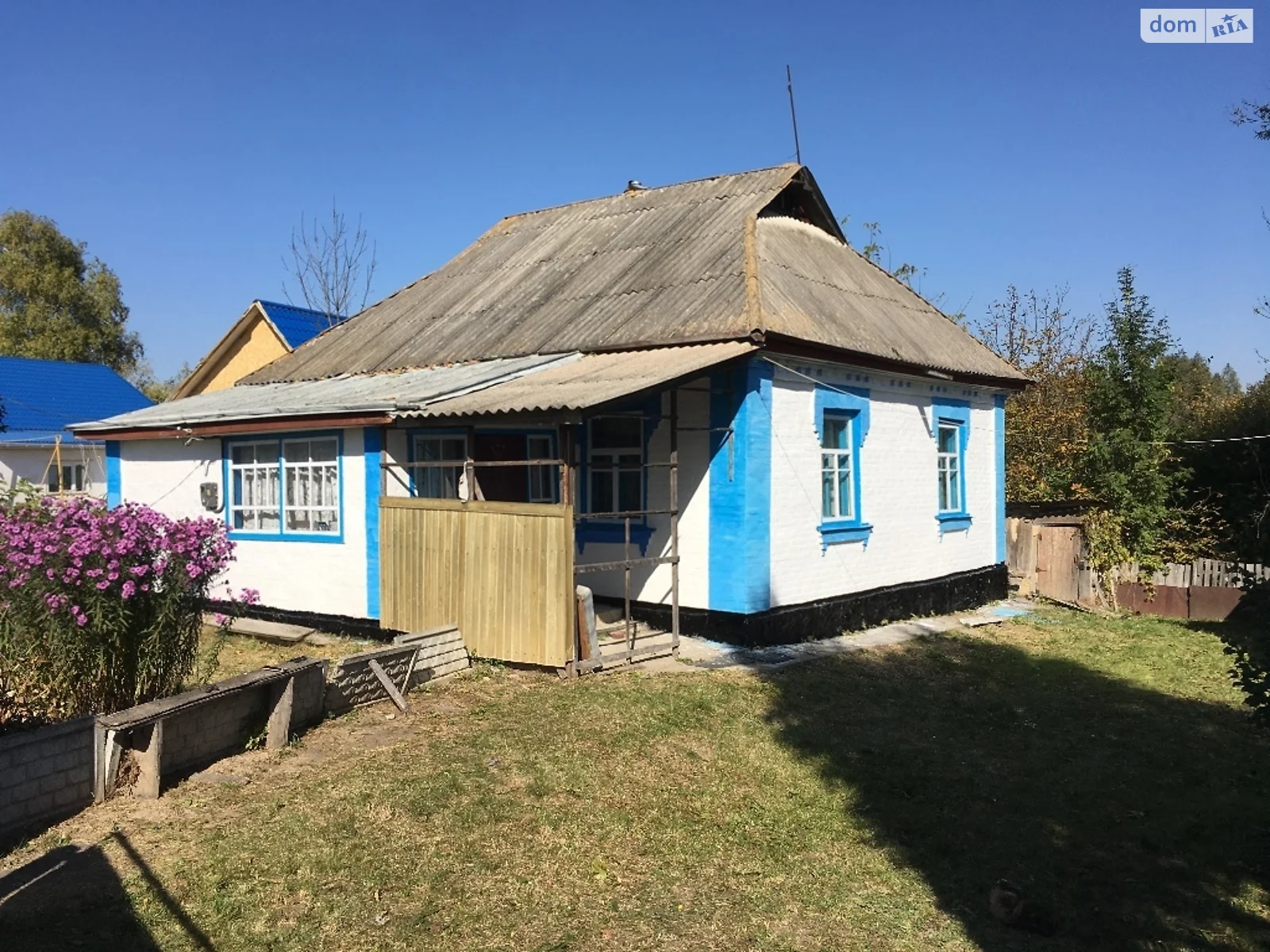 Продается одноэтажный дом 70.8 кв. м с мебелью, цена: 4750 $ - фото 1