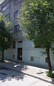 Продається 4-кімнатна квартира 153 кв. м у Чернівцях, Пушкіна Олександра вулиця