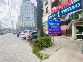 Продажа объекта сферы услуг, Тернополь, р‑н. Центр, Крушельницкой Соломии улица, дом 57