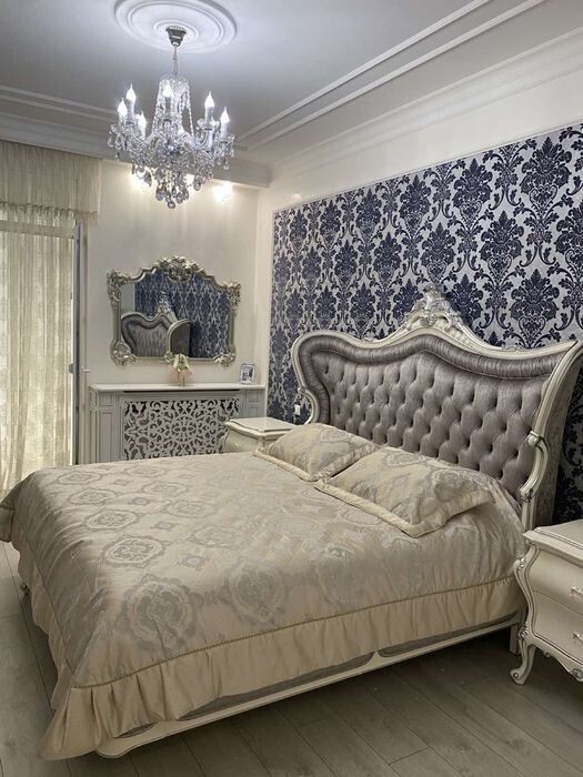 Продается 1-комнатная квартира 48 кв. м в Одессе, плато Гагаринское