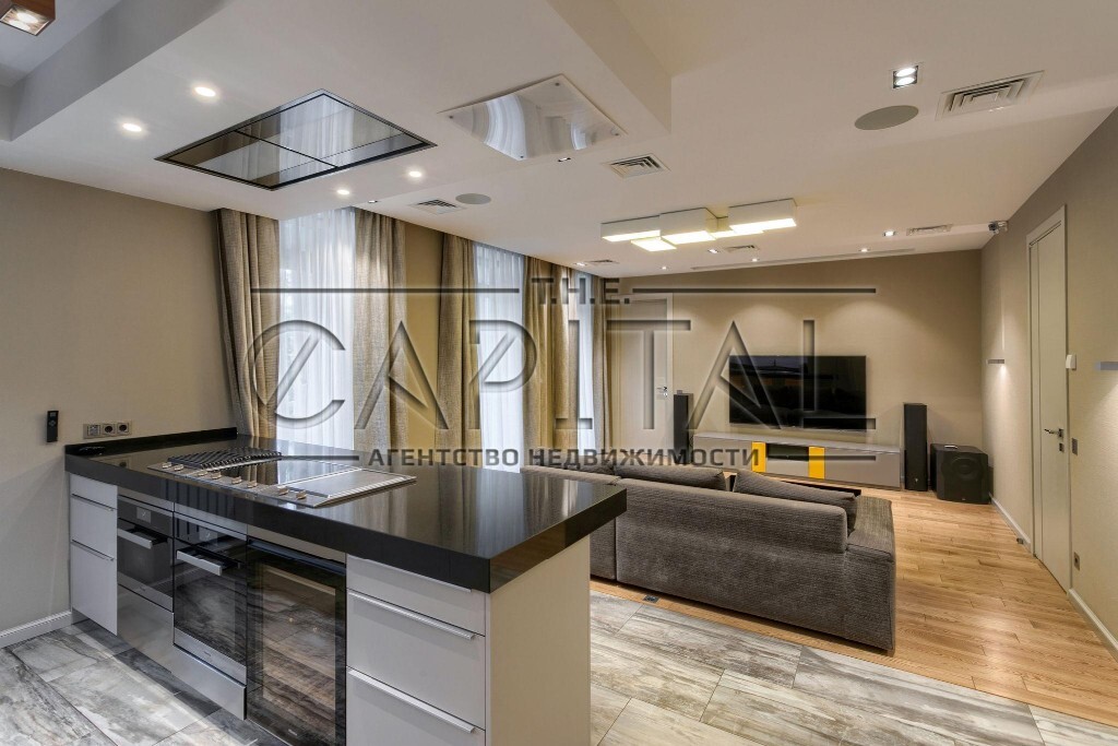 Продається 3-кімнатна квартира 103 кв. м у Києві, цена: 350000 $