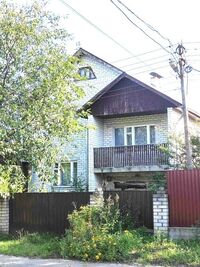 Продажа дома, Чернигов, р‑н. Новозаводской, Славутичская улица