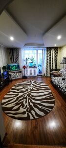 Продается 4-комнатная квартира 79 кв. м в Первомайске, Воровского