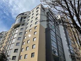 Продається 1-кімнатна квартира 46 кв. м у Тернополі, вул. Чумацька