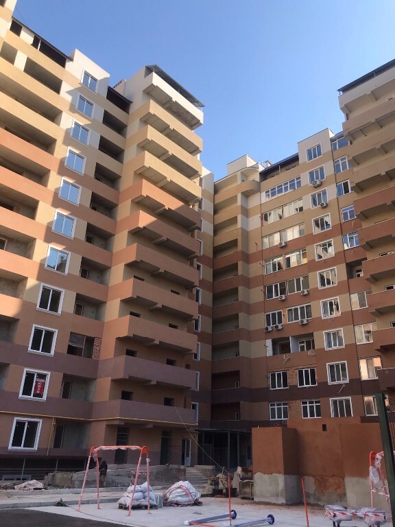 Продається 2-кімнатна квартира 78 кв. м у Одесі, вул. Зоопаркова