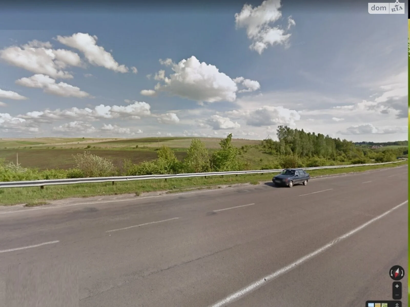Продается земельный участок 133 соток в Тернопольской области - фото 3
