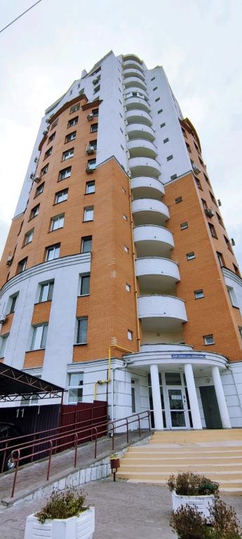 Продается 1-комнатная квартира 58 кв. м в Белой Церкви, пер. Кузнечный, 14