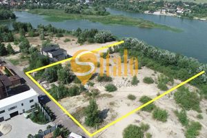 Продается земельный участок 90 соток в Киевской области, цена: 550000 $