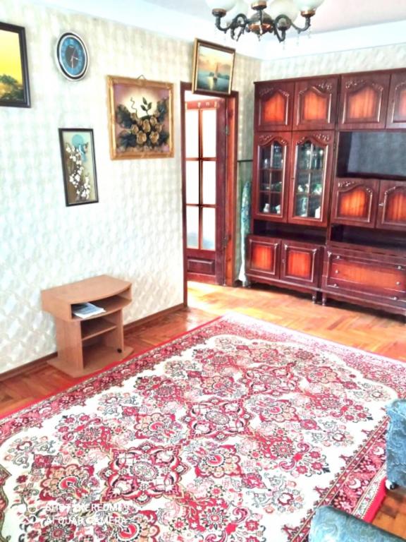 3-комнатная квартира 46.2 кв. м в Запорожье, ул. Дудыкина - фото 1