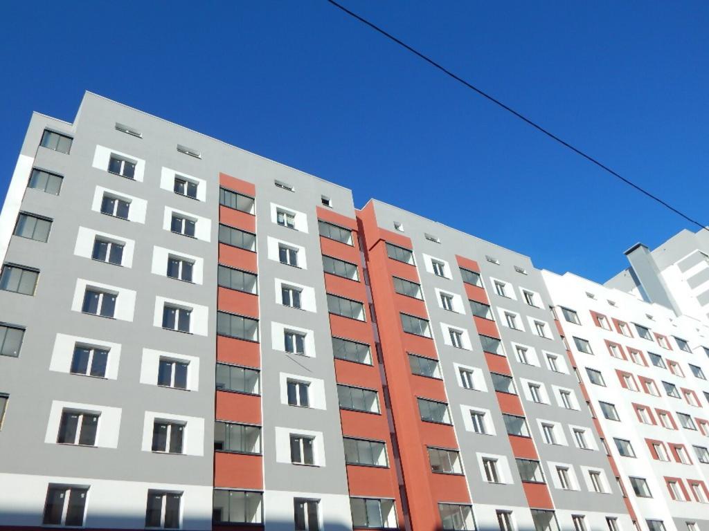 Продается 1-комнатная квартира 47.75 кв. м в Харькове, ул. Шевченко, 327