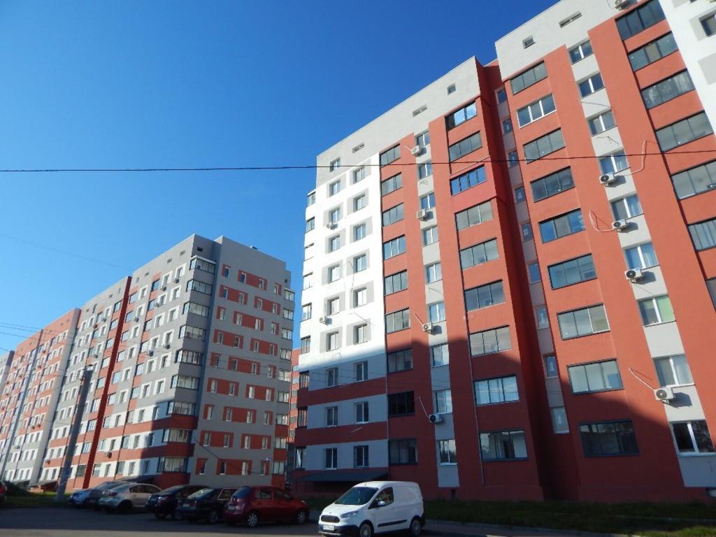 Продается 1-комнатная квартира 43.3 кв. м в Харькове, ул. Шевченко, 327 - фото 1