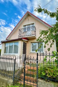 Продажа дома, Черновцы, р‑н. Роша, Кронштадтская улица