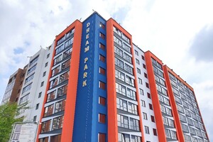 Продается 1-комнатная квартира 44 кв. м в Хмельницком, Проскуровского Подполья улица