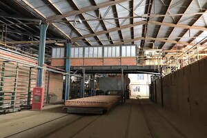 Продажа производственного помещения, Закарпатская, Хуст, c. Липча, Липча