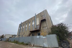Продажа производственного помещения, Львов, р‑н. Шевченковский, Промышленная улица