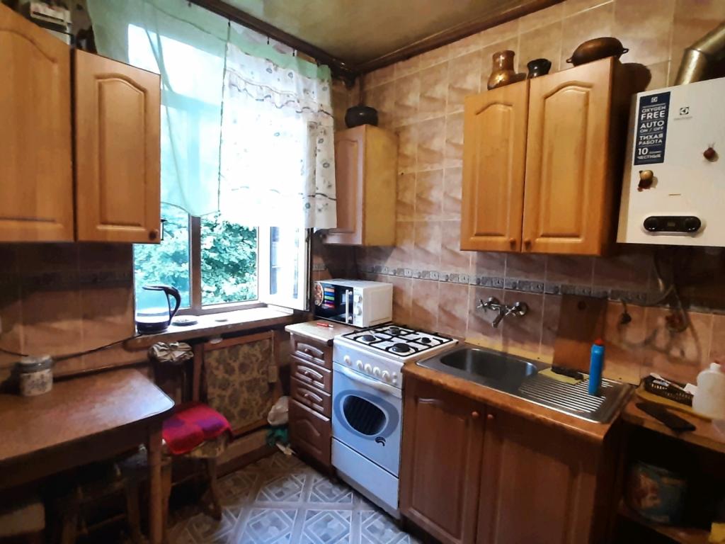 Продается 2-комнатная квартира 53.5 кв. м в Черновцах, цена: 43000 $