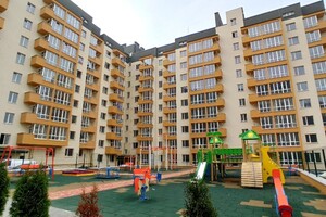 Продается 1-комнатная квартира 45 кв. м в Виннице, генерала Якова Гандзюка улица