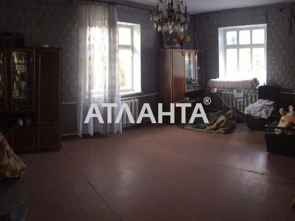 Продается одноэтажный дом 87 кв. м с подвалом, цена: 26000 $