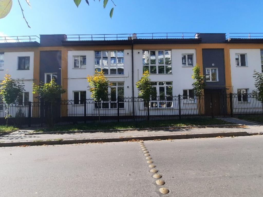 Продается 2-комнатная квартира 62 кв. м в Виннице, цена: 61200 $