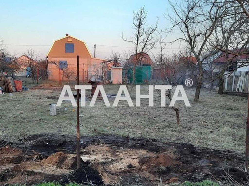 Продается земельный участок 6 соток в Одесской области, цена: 6500 $ - фото 1