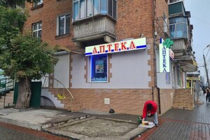 Довгострокова оренда торгової площі, Хмельницький, р‑н. Центр, Проскурівського Підпілля вулиця, буд. 16
