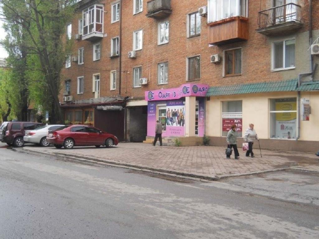 Продается объект сферы услуг 68 кв. м в 5-этажном здании, цена: 65000 $ - фото 1