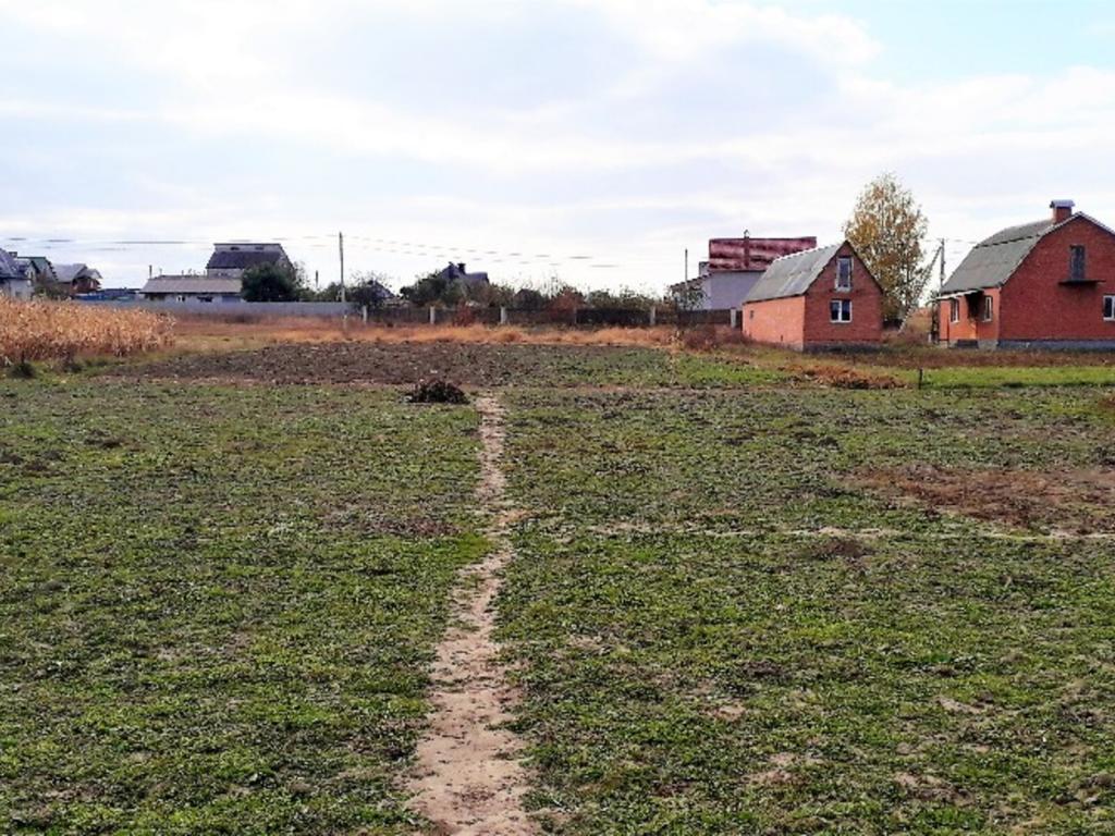 Продається земельна ділянка 12 соток у Вінницькій області, цена: 9000 $