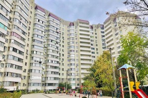 Продается 1-комнатная квартира 42 кв. м в Одессе, ул. Шота Руставели
