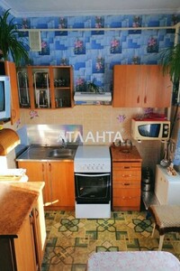 Продается 2-комнатная квартира 49.25 кв. м в Одессе, Центральная