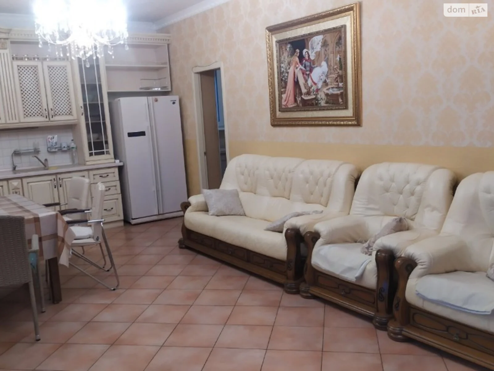 Сдается в аренду дом на 2 этажа 145 кв. м с баней/сауной, цена: 60000 грн - фото 1