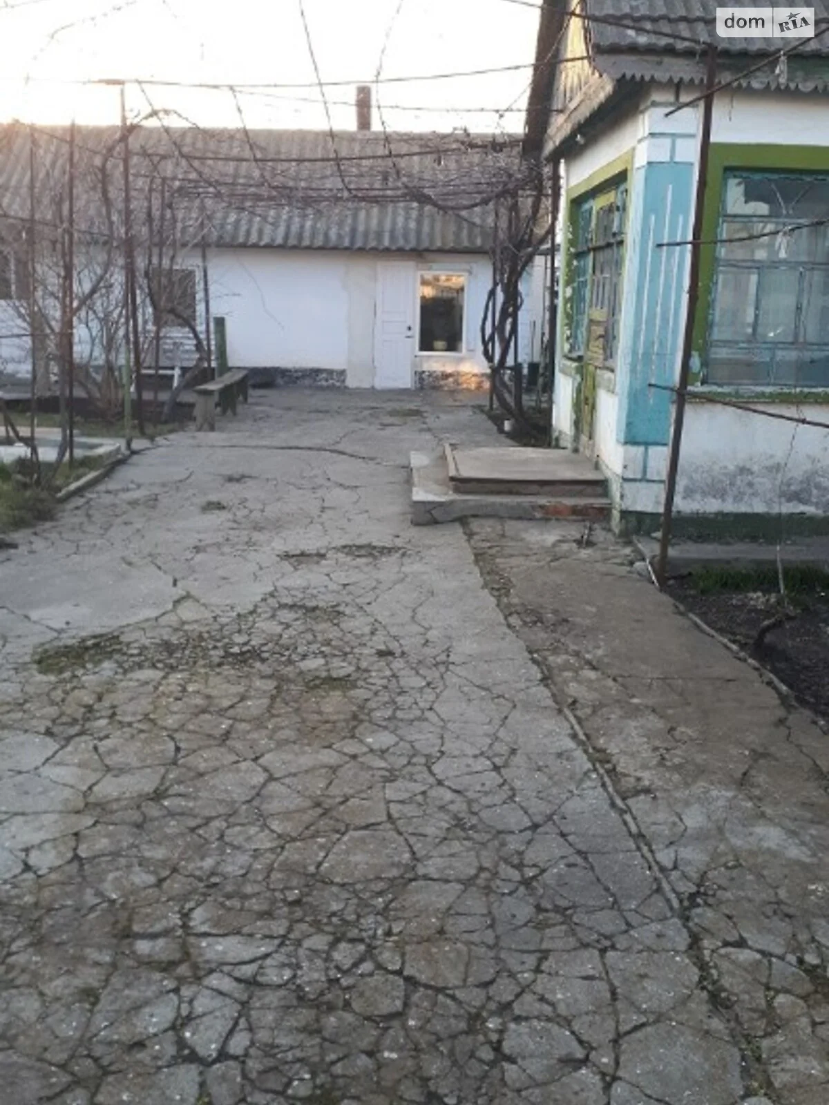 Продається одноповерховий будинок 54.7 кв. м з балконом, цена: 50000 $ - фото 1