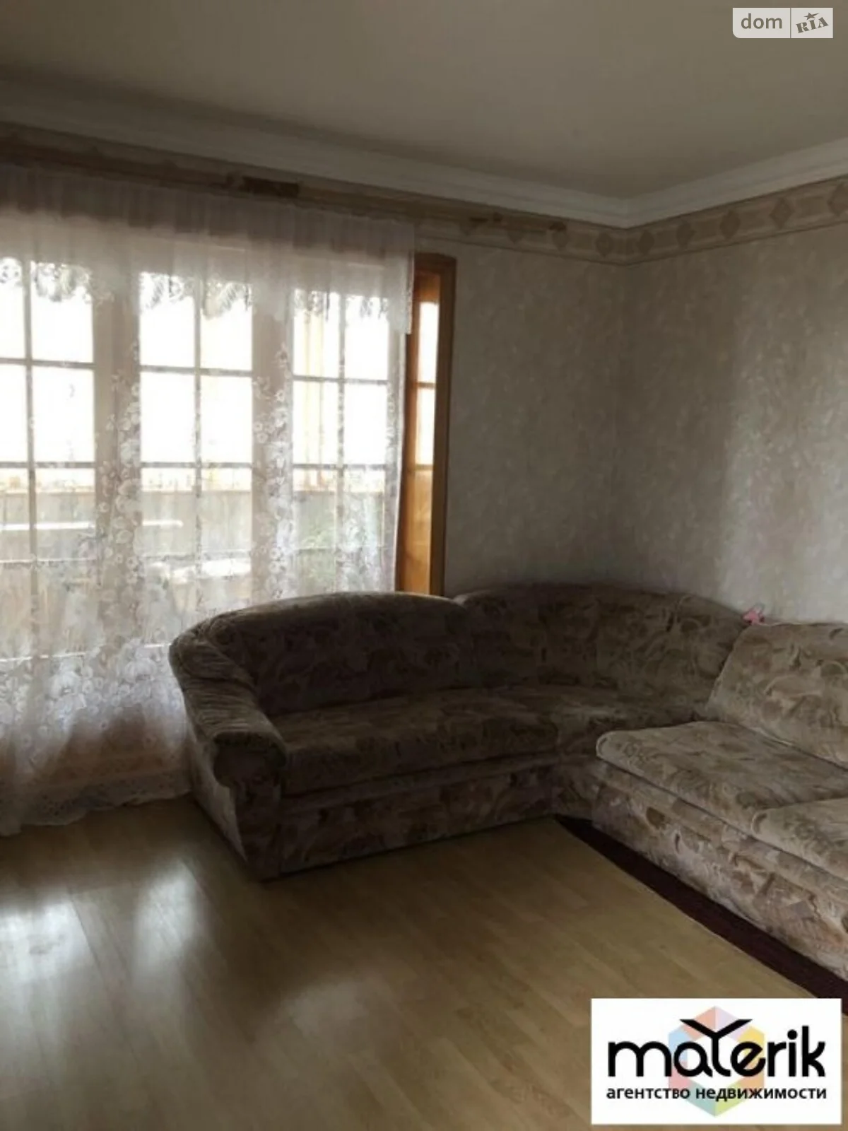 Продается 3-комнатная квартира 72 кв. м в Одессе, ул. Владислава Бувалкина(Генерала Бочарова)