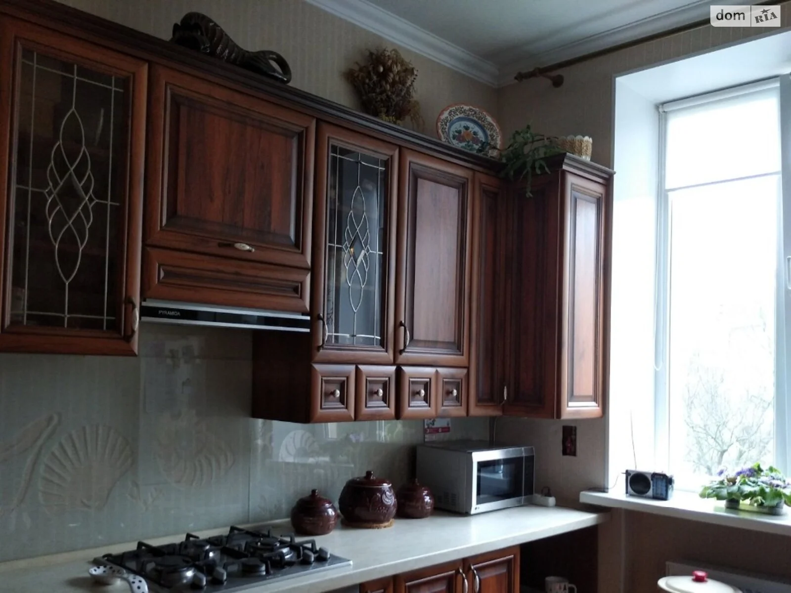 Продається 3-кімнатна квартира 72 кв. м у Білій Церкві, Сквирське шосе, 51 - фото 1