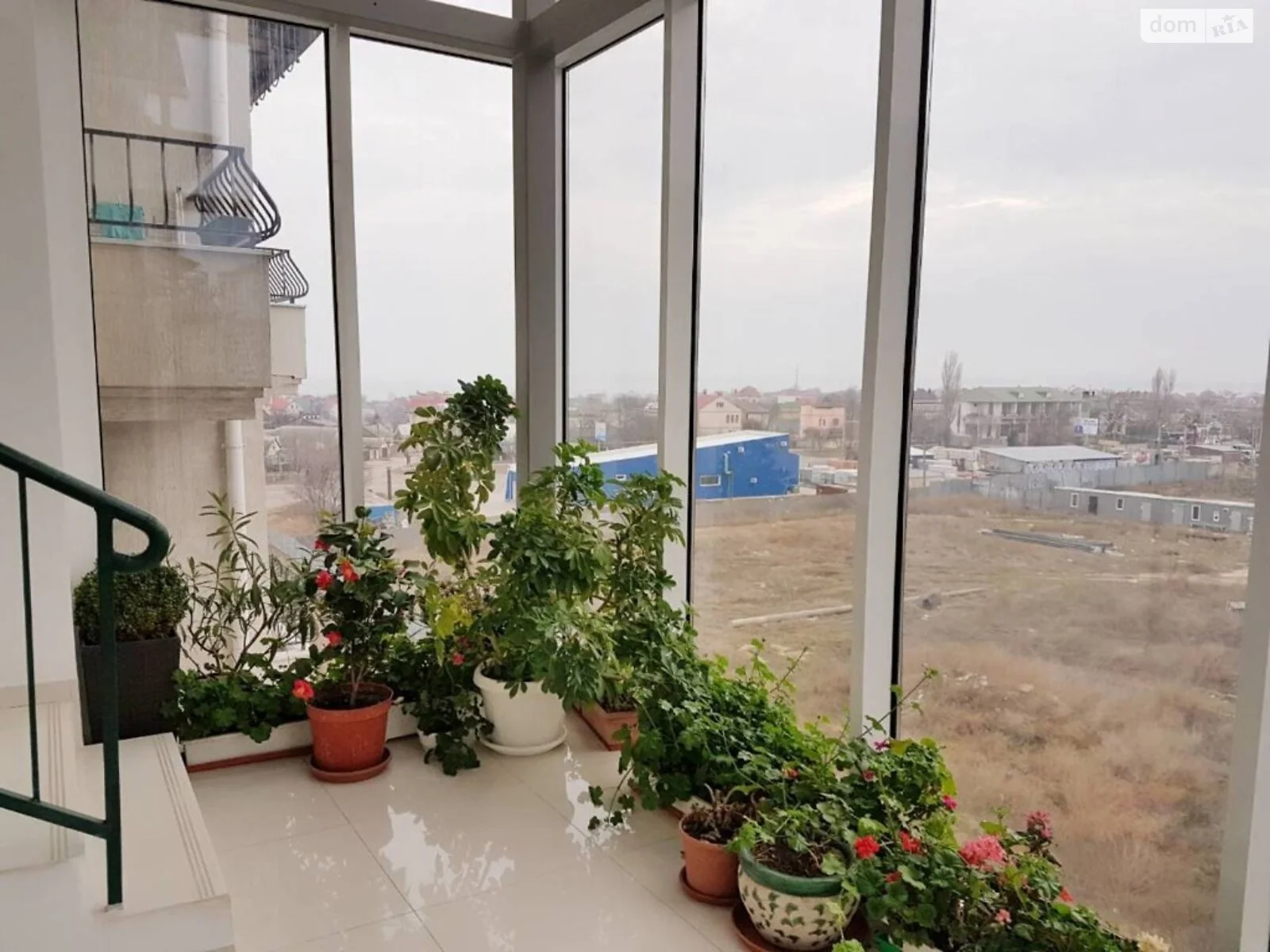 Продается 4-комнатная квартира 270 кв. м в Одессе - фото 2