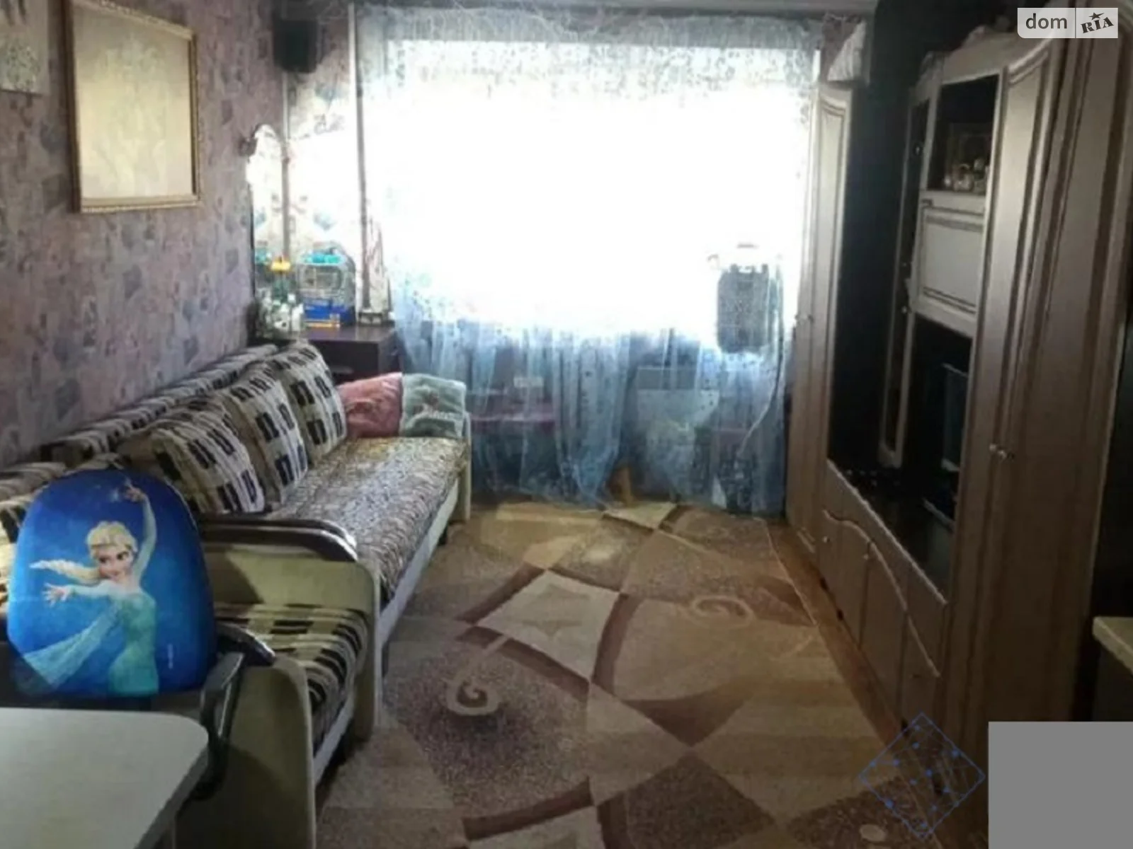 Продается комната 19 кв. м в Одессе, цена: 13000 $ - фото 1