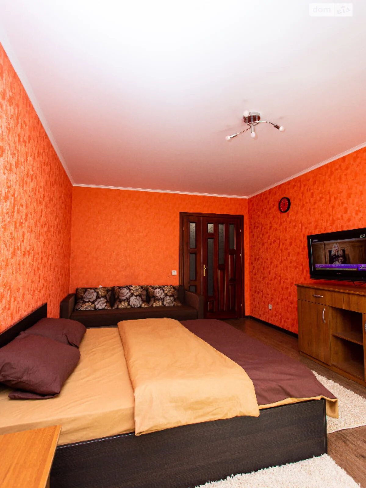 1-комнатная квартира в Тернополе, ул. Барвинских Семьи - фото 3