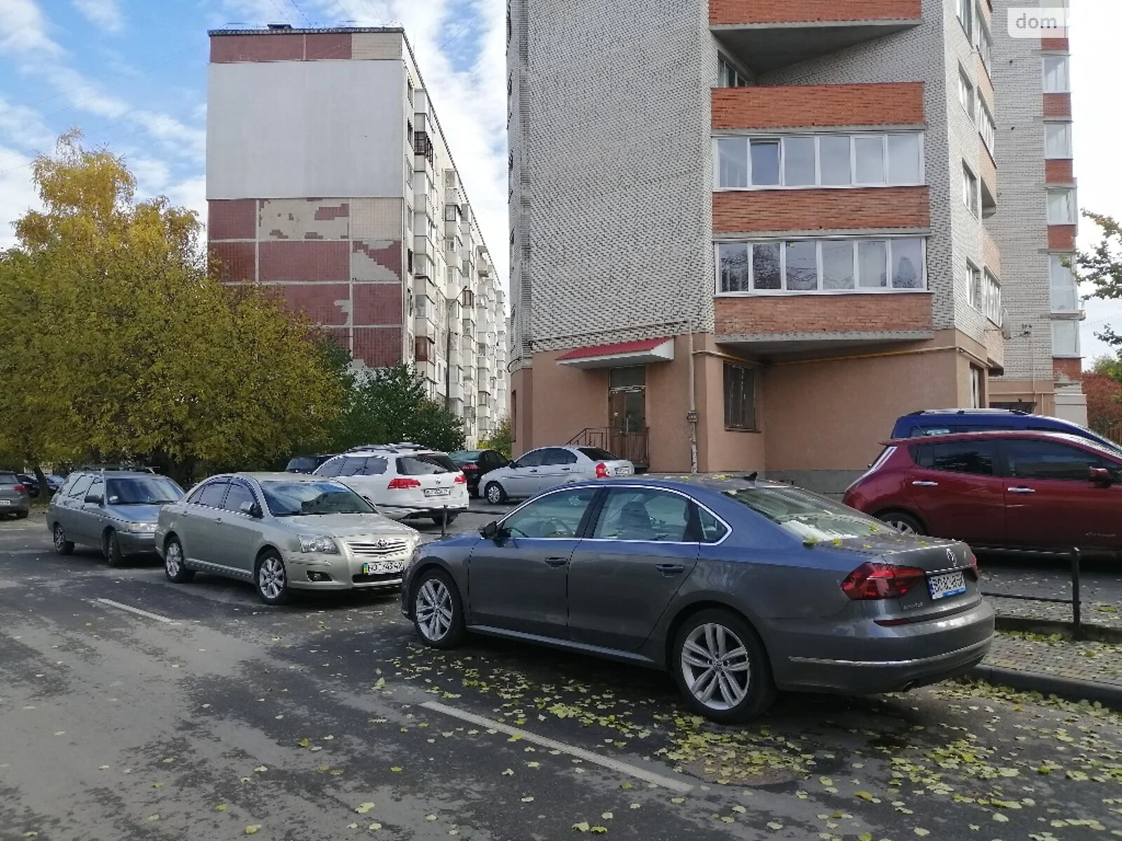 2-комнатная квартира 83.2 кв. м в Тернополе - фото 3