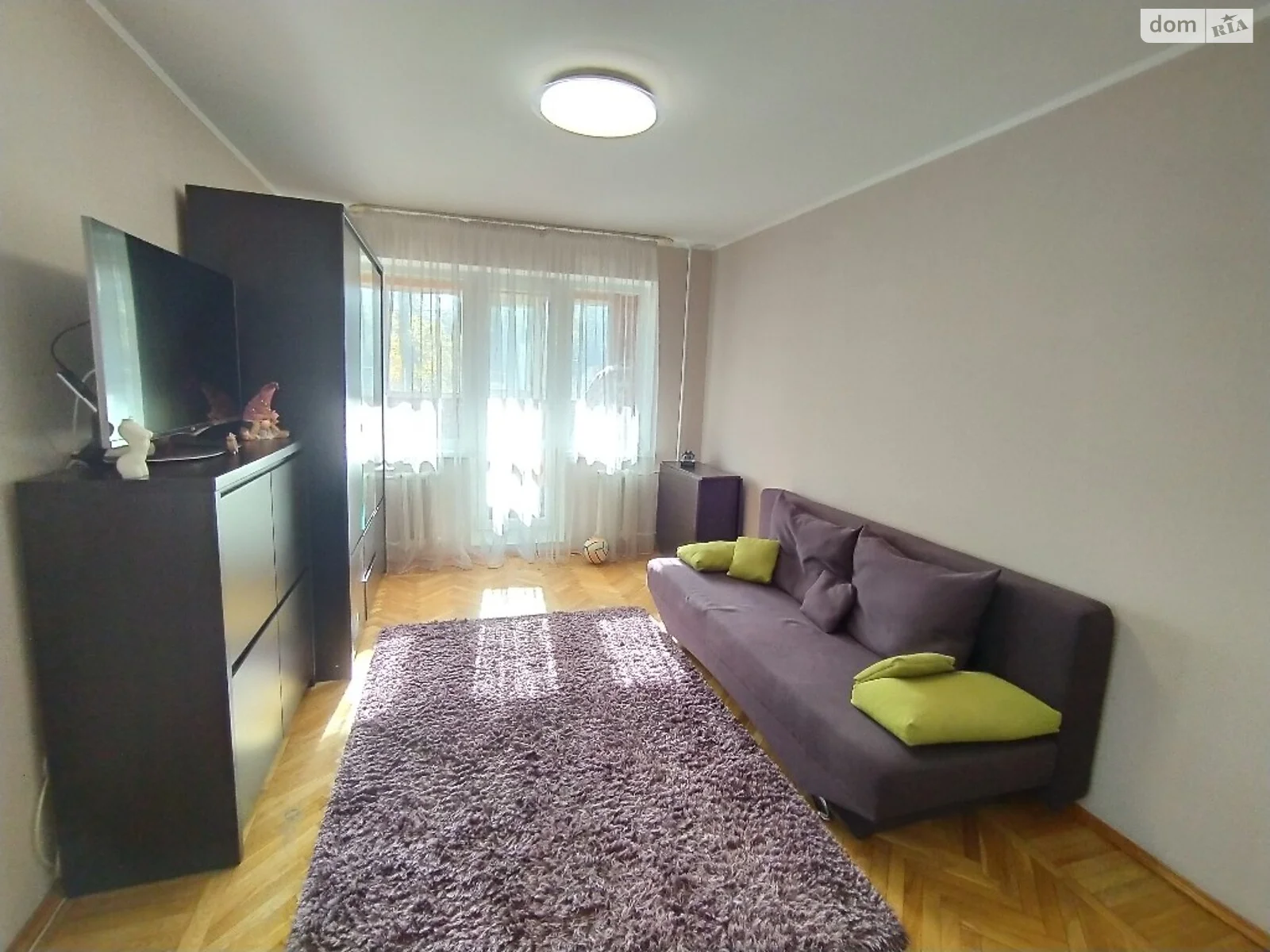 Продается 2-комнатная квартира 42 кв. м в Виннице, ул. 600-летия - фото 1