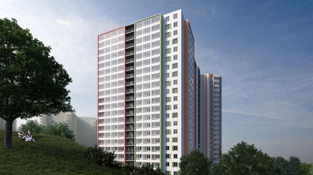 Продается 2-комнатная квартира 67.9 кв. м в Одессе, ул. Пишоновская, 22 - фото 1