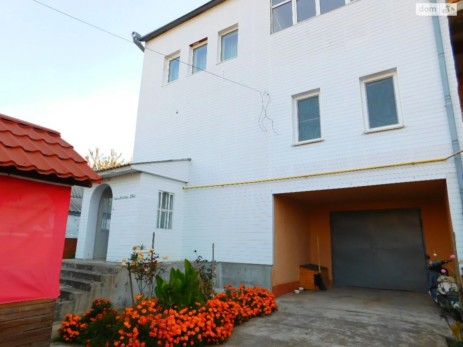 Продається будинок 3 поверховий 407.1 кв. м з банею/сауною, цена: 250000 $ - фото 1