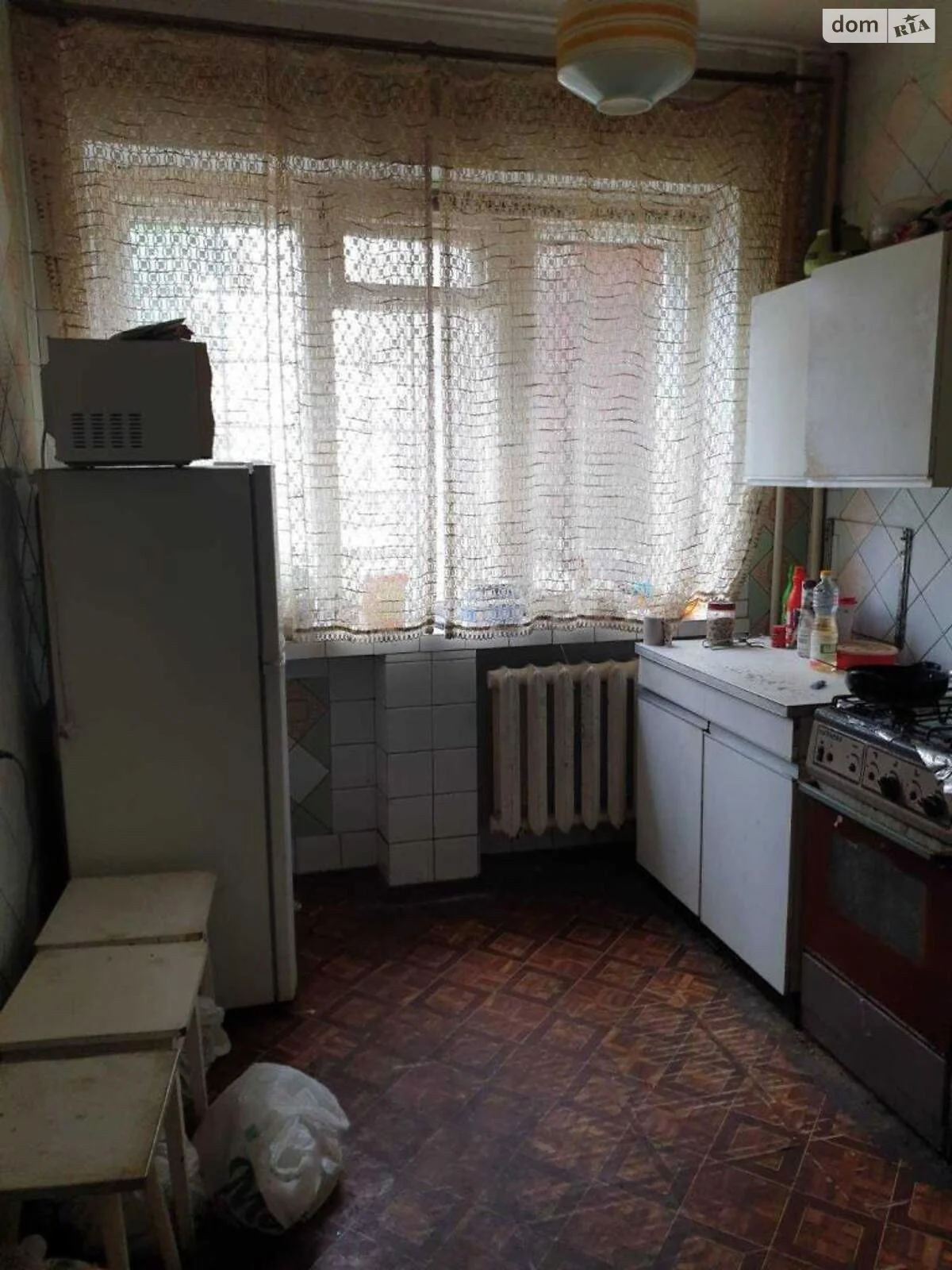 Продається 3-кімнатна квартира 78 кв. м у Харкові, вул. Шатилівська, 3 - фото 1