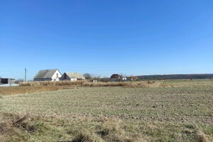 Продажа участка под жилую застройку, Винницкая, Бохоники, Гагарина улица
