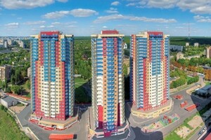 Продажа квартиры, Харьков, р‑н. Шевченковский, ст.м. 23 Августа, Науки пр., дом 45/3