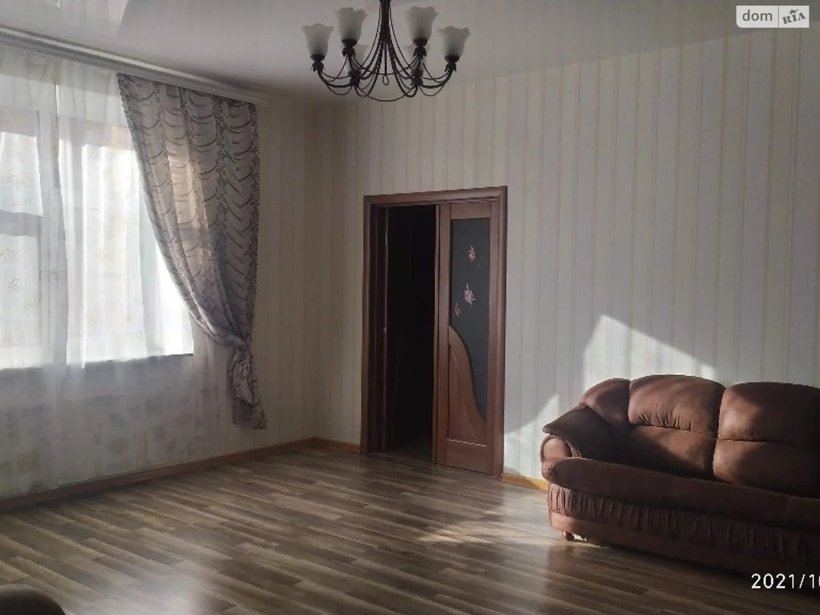 Продается 1-комнатная квартира 65.6 кв. м в Ирпене, ул. Шевченко, 4Д - фото 1