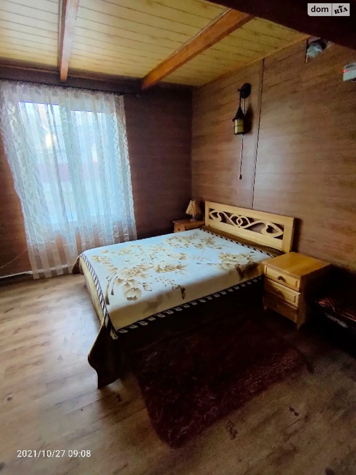 Сдается в аренду 1-комнатная квартира 40 кв. м в Черновцах, цена: 210 € - фото 1